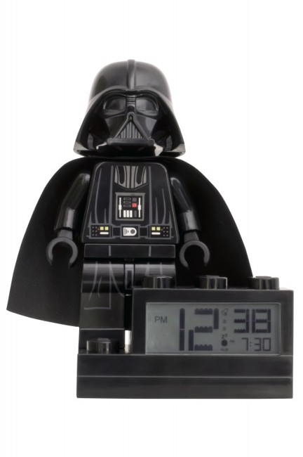 LEGO - Alarm - Star Wars - Darth Vader