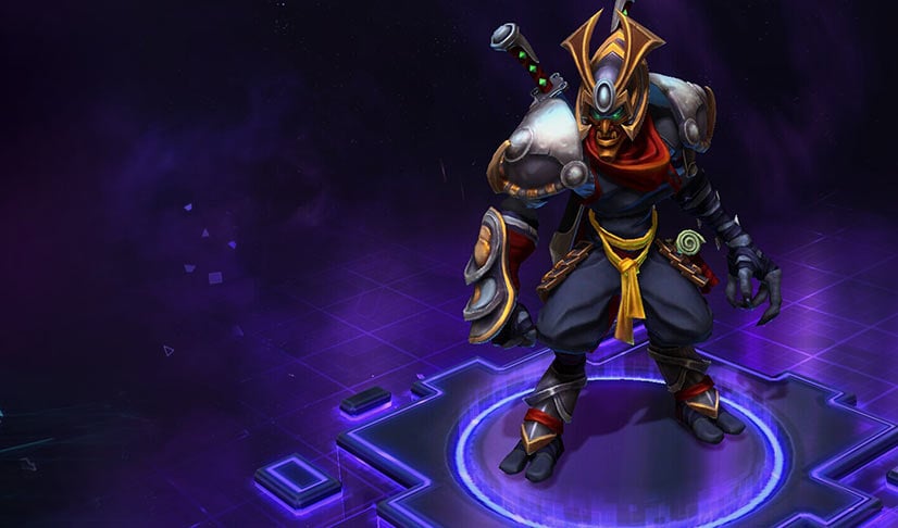 download heroes of the storm 2022
