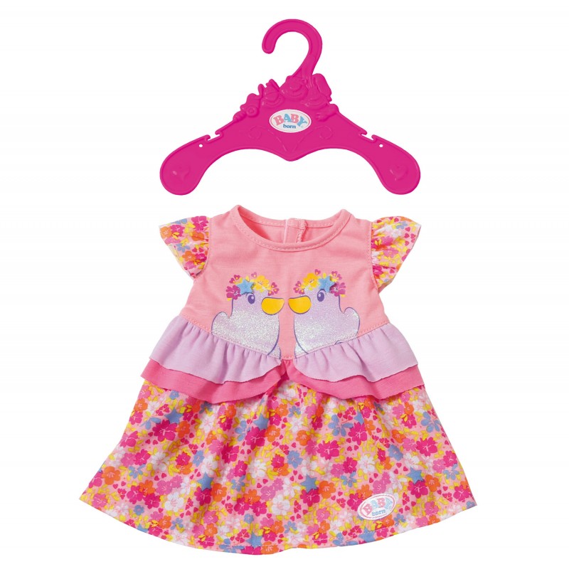 baby born dress collection