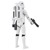 Star Wars - Hero Series - Interactive Storm Trooper (B7098) thumbnail-2