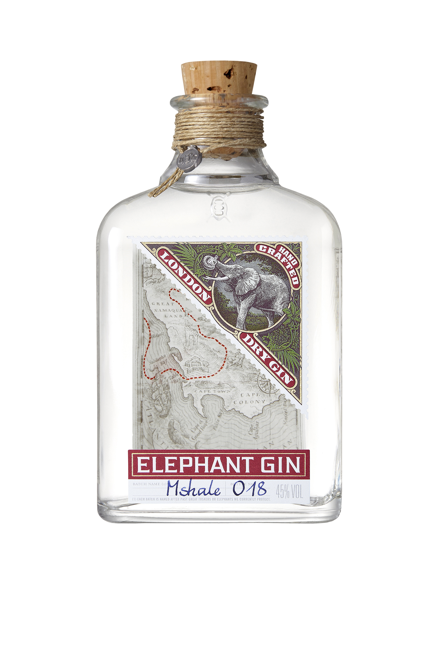 Elephant - Gin, 50 cl