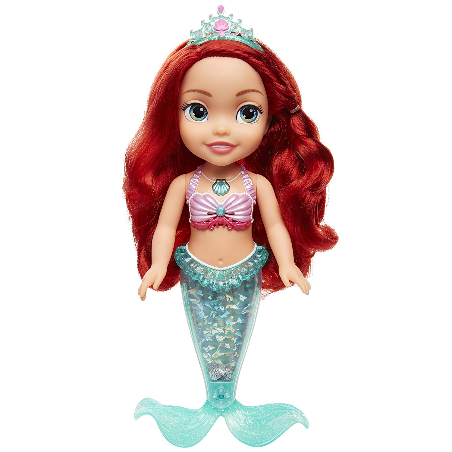 Disney Princess - Sing & Sparkle Ariel - Ariel  (84872-11L)
