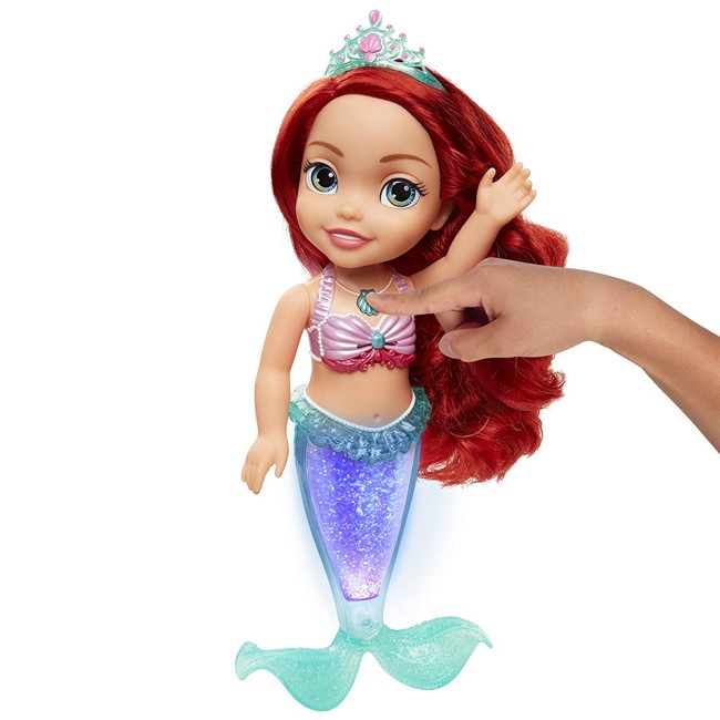 Disney Princess - Sing & Sparkle Ariel 2.0  (212134)