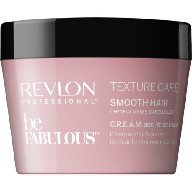 Revlon - Be Fabulous Smooth Mask 200 ml