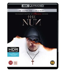 The nun
