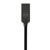 Mcdodo iPhone Lightning Kabel 1m (Black) thumbnail-2