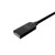 Mcdodo iPhone Lightning Kabel 1m (Black) thumbnail-3