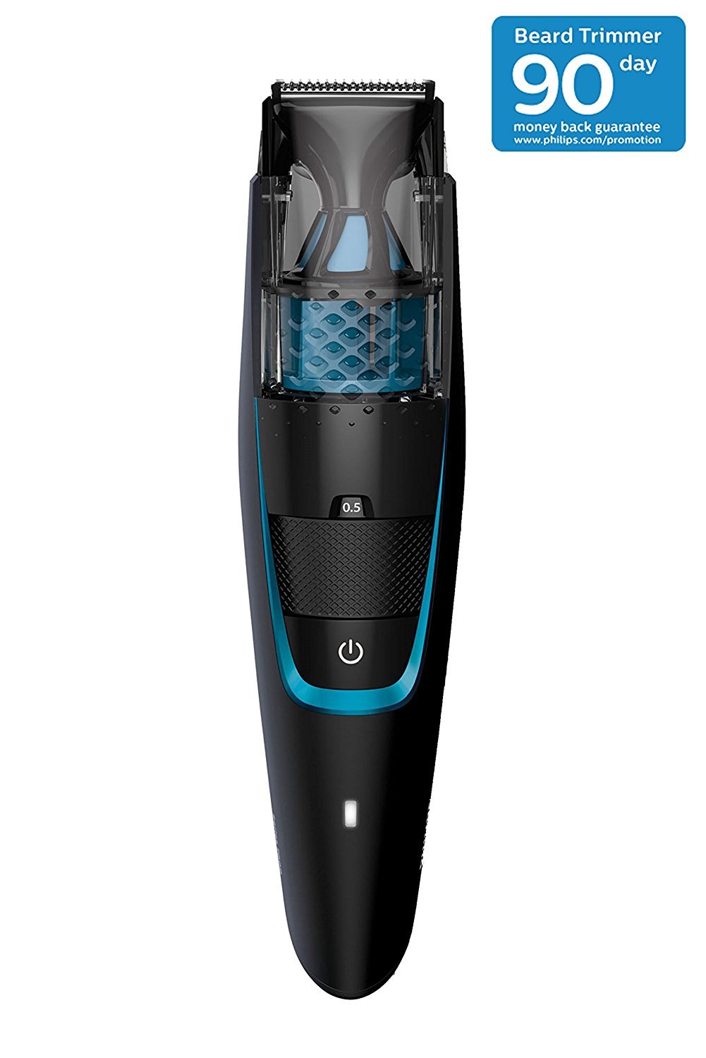 philips series 7000 beard and stubble trimmer