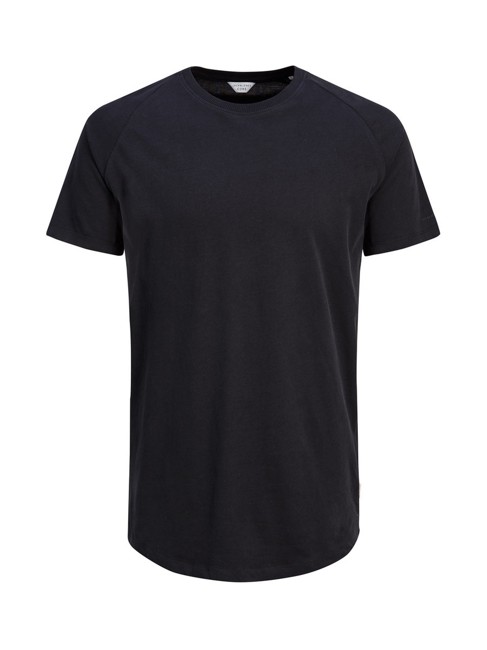 Core Rafe T-shirt Black