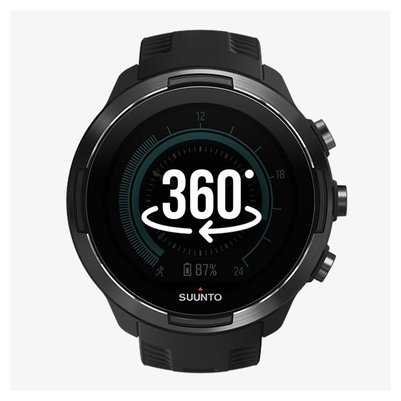 suunto 9 baro copper special edition