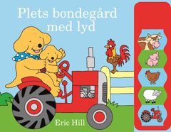 Plet - Plets bondegård med lyd