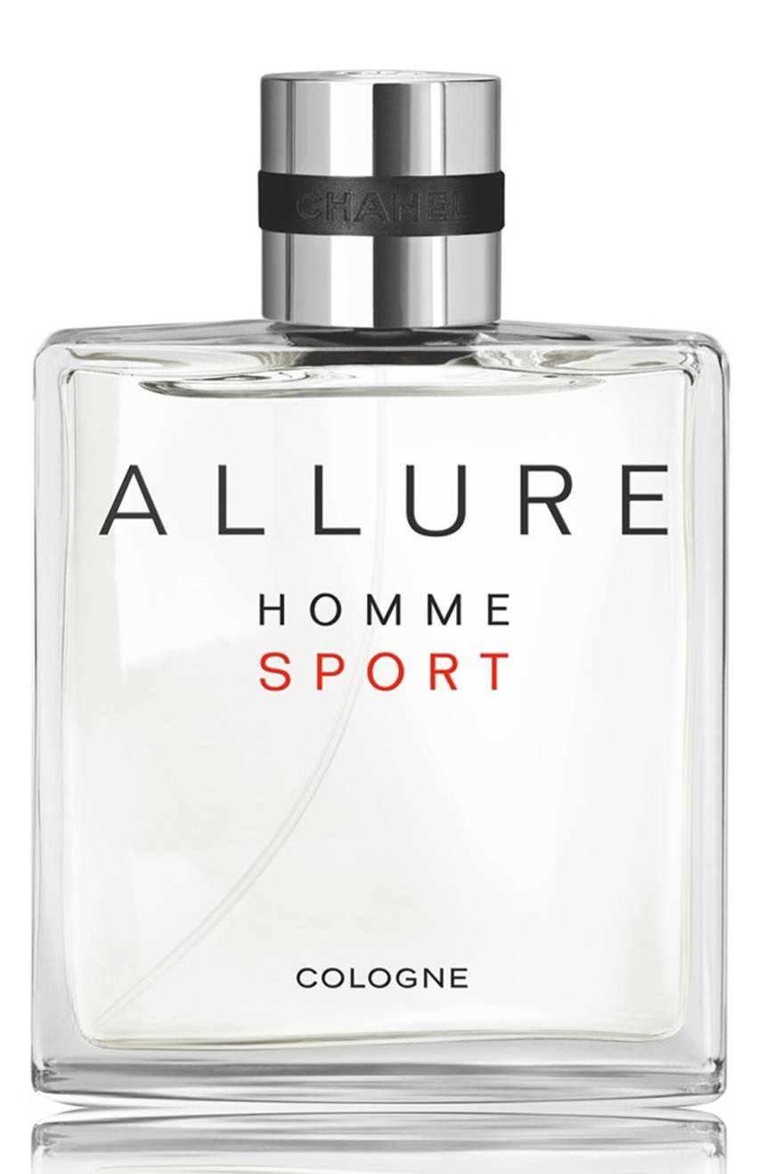 Verset Parfums Homme Sport For Men 100ml Eau De Parfum Brand & Sealed
