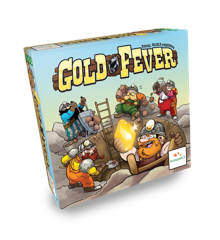 Gold Fever (Nordic)