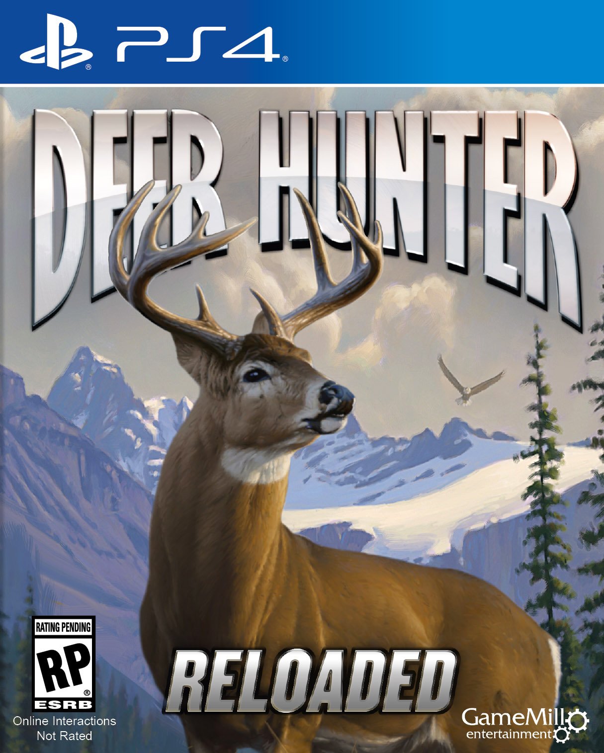 Deer Hunting 19: Hunter Safari PRO 3D download the new for apple