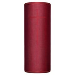 Ultimate Ears MEGABOOM 3 Wireless Bluetooth Speaker - SUNSET RED