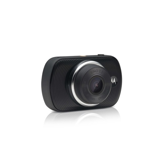 Motorola - Bilkamera MDC50 720P