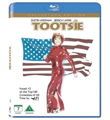 Tootsie (Classic Line) Blu ray