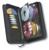 Case Logic CDW64 Wallet 72 CD/DVD thumbnail-2