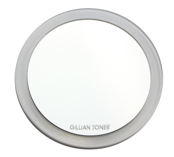 Gillian Jones - 3 Suctions Makeup Mirror x10