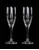 Frederik Bagger - Crispy Champagne Krystal Glas - 2 pak thumbnail-5