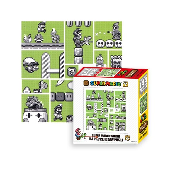 Buy Super Mario Bros 30th Anniversary Gr 7040