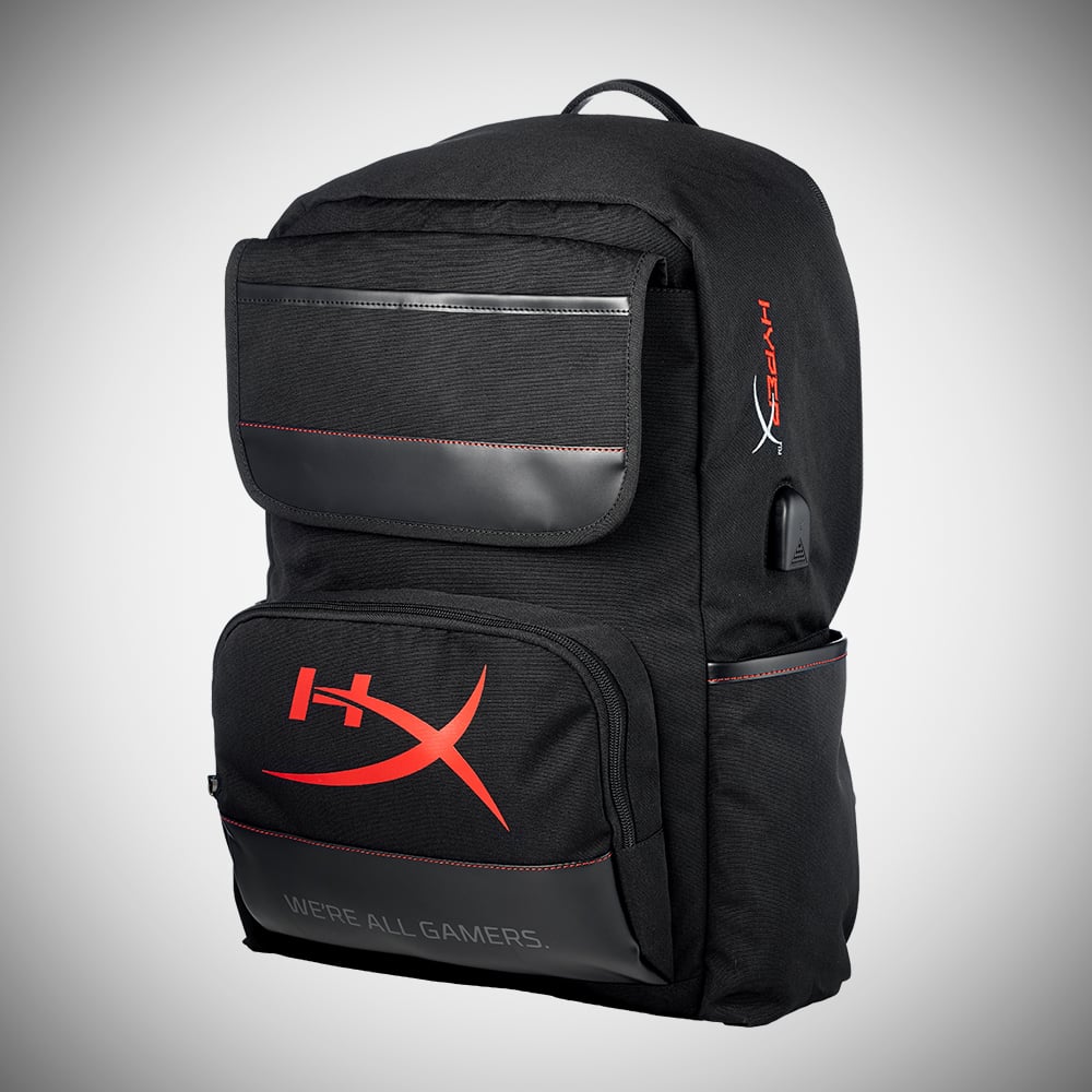 HyperX - Raider Backpack