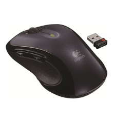 Logitech M510 Wireless Desktop Mus