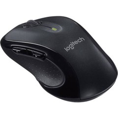 Logitech M510 Wireless Desktop Mus