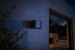 Philips Hue - Fuzo Wall Lantern Outdoor - White thumbnail-5