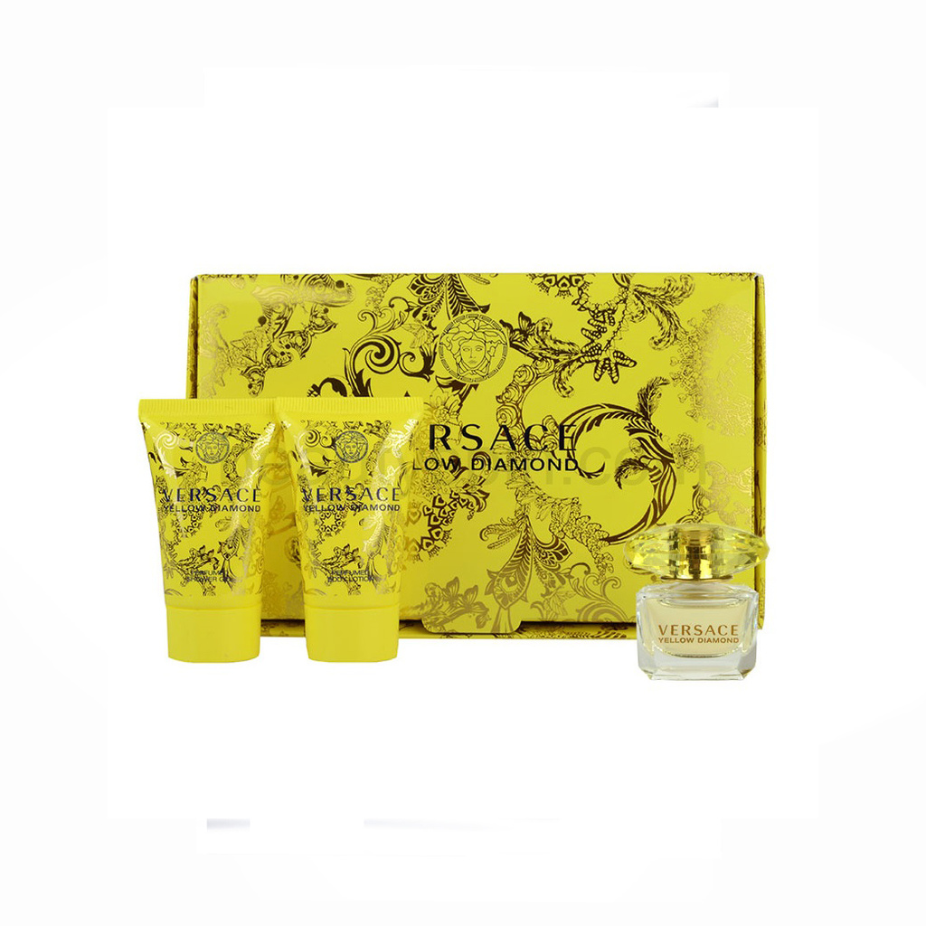 versace yellow diamond 5ml