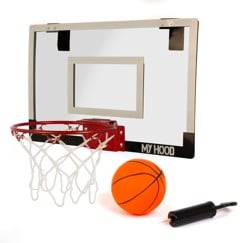 My Hood - Mini Basket (304000)