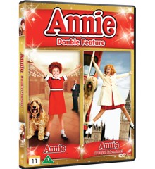 Annie 1 + 2 - DVD