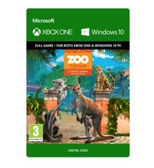 Zoo Tycoon: Ultimate Animal Collection