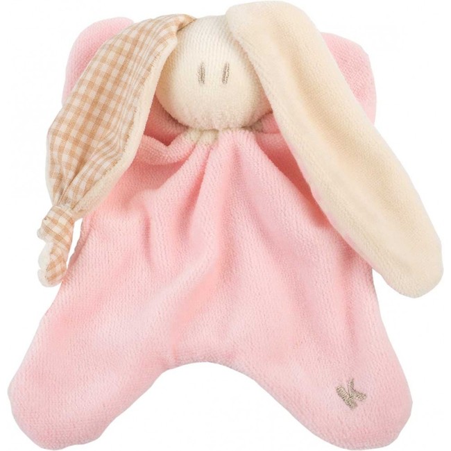 Keptin-Jr - Organic Little Toddel, Pink (KJ005032)
