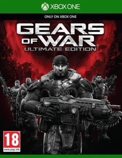 Gears of War - Ultimate Edition