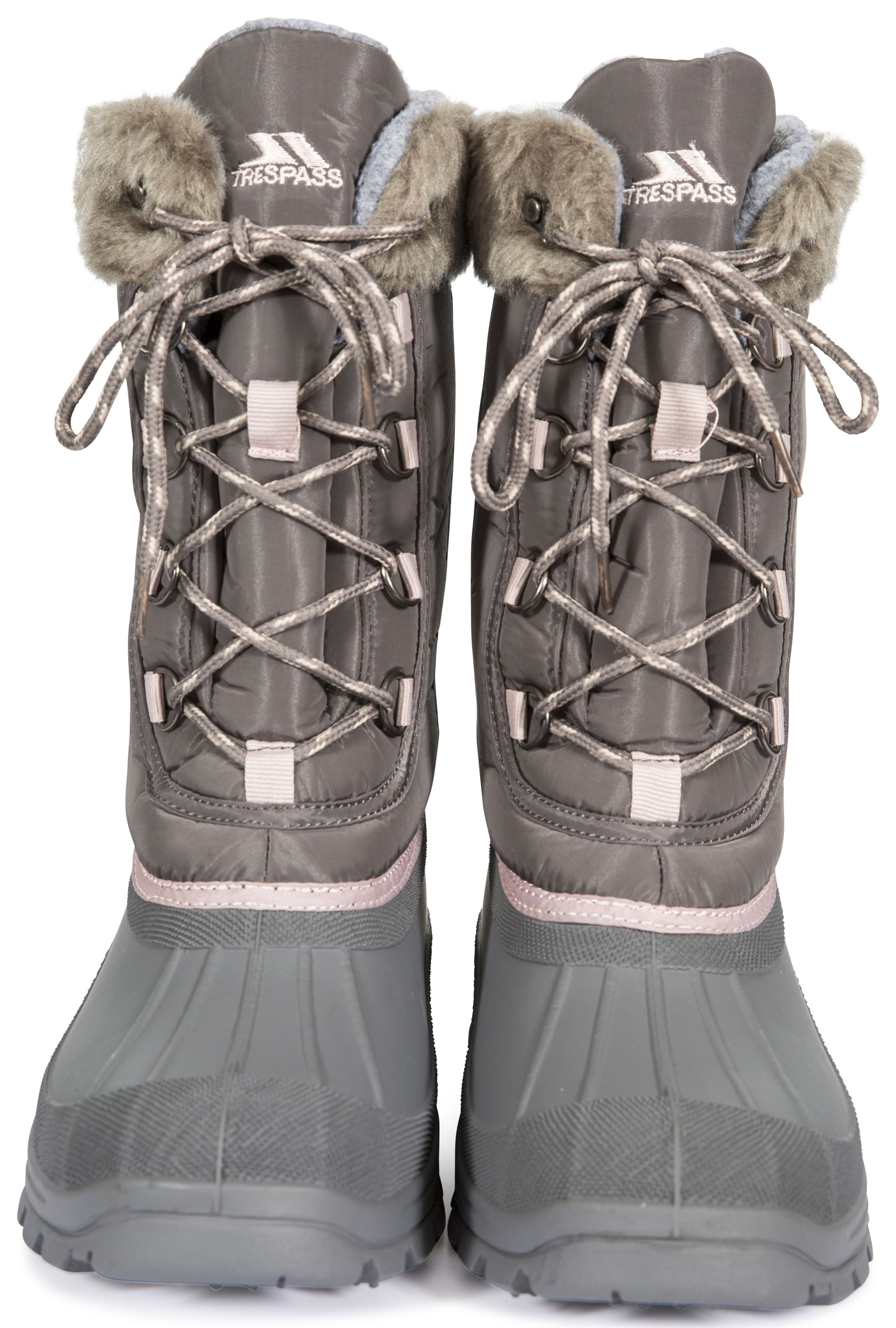 trespass stavra boots
