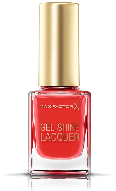 Max Factor - Glossfinity Gel - Pat Poppy 