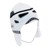 Storm Trooper Knitted Hat thumbnail-2