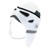 Storm Trooper Knitted Hat thumbnail-1