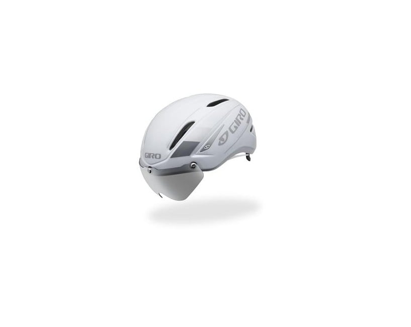 gentage Minefelt Kristendom Køb Giro - Cykelhjelm Air Attack Shield med solbriller