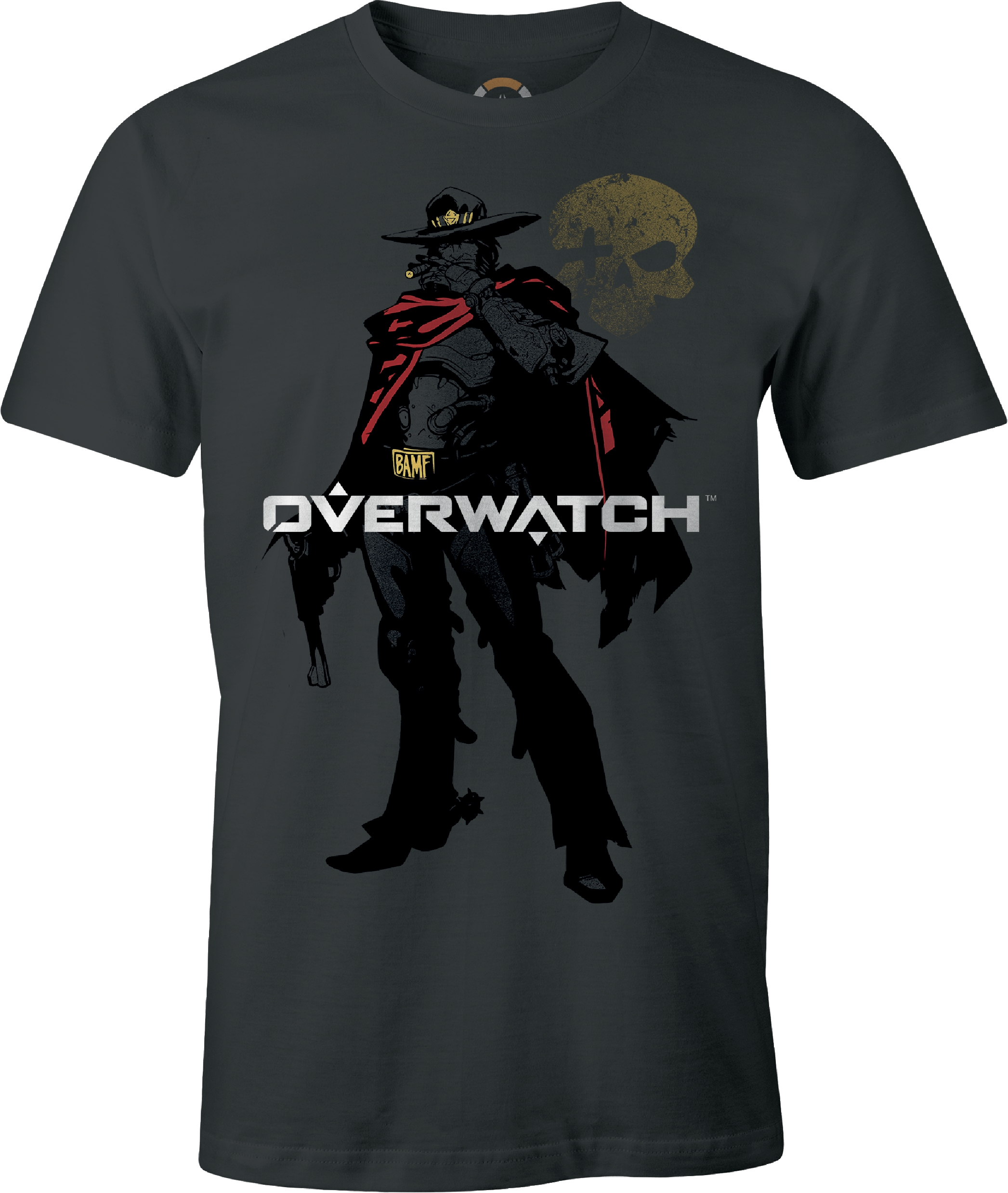 Køb ​T-shirt Overwatch L