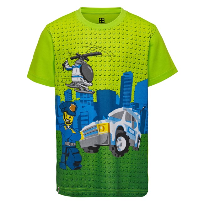 LEGO Wear - Iconic T-shirt - CM-50276