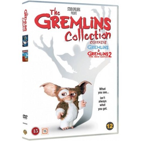 Gremlins Collection, The - DVD