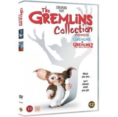 Gremlins Collection, The - DVD