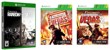 Xbox One Console 1TB - Tom Clancy's Rainbow Six: Siege - Bundle thumbnail-2