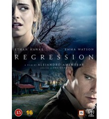Regression - DVD
