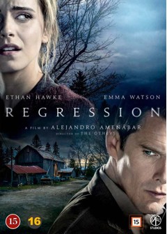 Regression - DVD