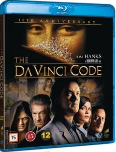 Da Vinci Code (Blu-Ray)