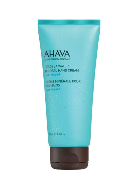 AHAVA - Mineral Hand Cream Sea Kissed 100 ml