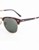 Ray-Ban Iconic Folding Clubmaster Sunglasses RB2176 990 thumbnail-3